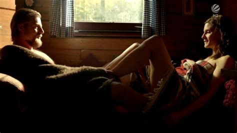 Nude Video Celebs Christina Hecke Nude Der Letzte Bulle S E