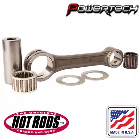 Kit Biela Hot Rods Usa Yamaha Yz Wr