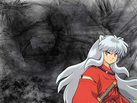 Download Inuyasha Harnessing The Power Of The Tessaiga