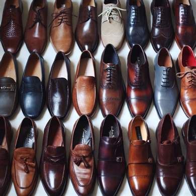 Модные мужские туфли 2022: фото модных тенденций сезона весна-лето ...