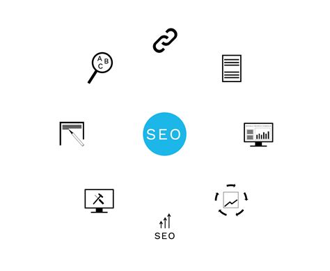 Search Engine Optimisation - Simia Solutions