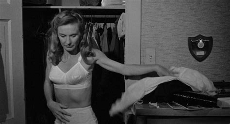 Naked Cloris Leachman In The Last Picture Show