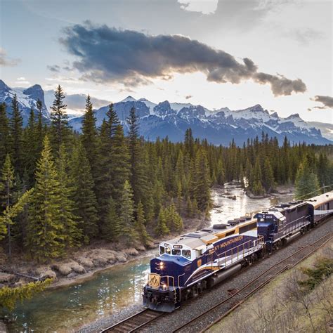 Train Tour Specials | Current Promotions | Canada Rail Vacations