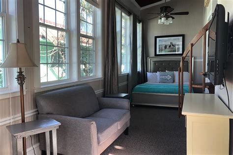 Tybee Island Inn in Tybee Island: Find Hotel Reviews, Rooms, and Prices ...