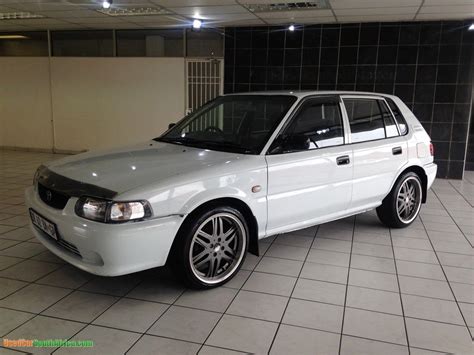 2003 Toyota Tazz Toyota Tazz Tazz Hatchback Used Car For Sale In