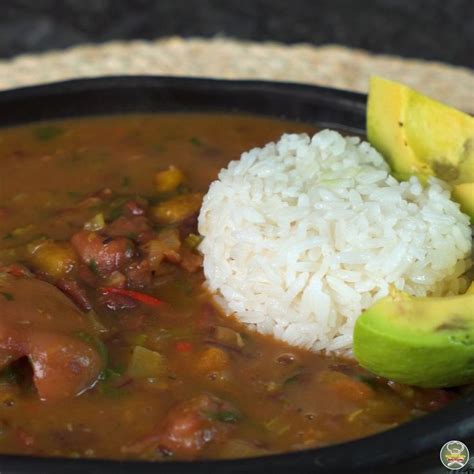 Frijoles Con Pata De Cerdo Frijoles Con Pata De Cerdo By Recetas