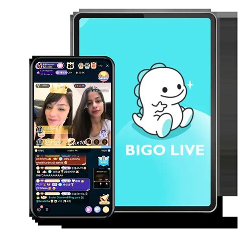 agencia de lives monetizacao em dolar   bigo  moura agency