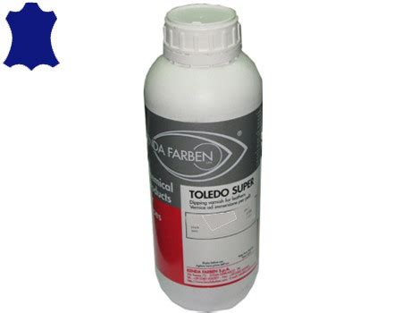 Купить TOLEDO SUPER КРАСКА ДЛЯ КОЖИ1л Cobalt(Синий) в Одессе от ...
