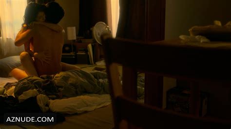 FISHBOWL WIVES NUDE SCENES AZNude