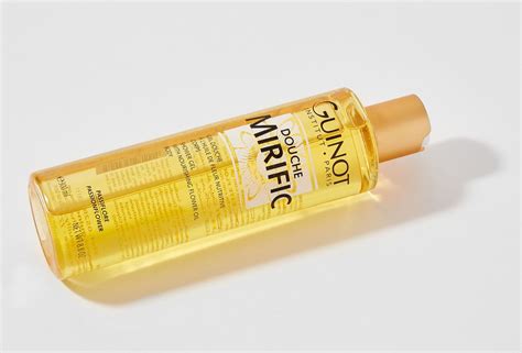 Питательный гель для душа Douche Mirific - купить с доставкой по ...