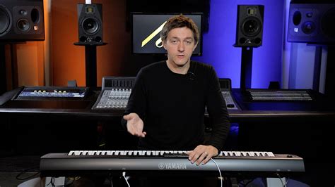 yamaha np  note keyboard review