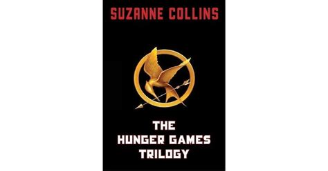 The Hunger Games Trilogy By Suzanne Collins