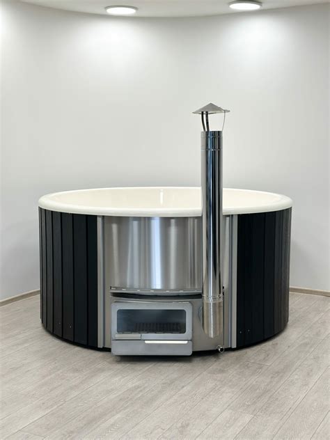 Horizon Ofen für alle Acryl und Fiberglas Hot Pot Sonderegger Wellness