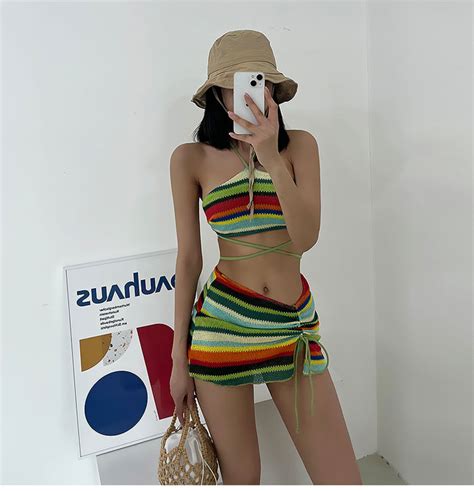 Kais Bikini Zon Cinnamon Girl