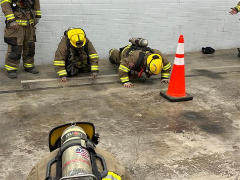 Safford Fire Department | Safford AZ