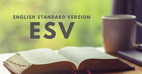 esv bible translation victory baptist