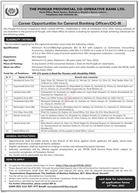 Punjab Cooperative Bank Previous Paper Ebicos 1