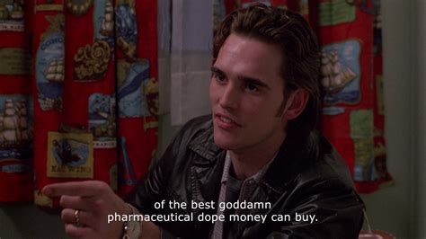 Drugstore Cowboy Blu Ray Matt Dillon