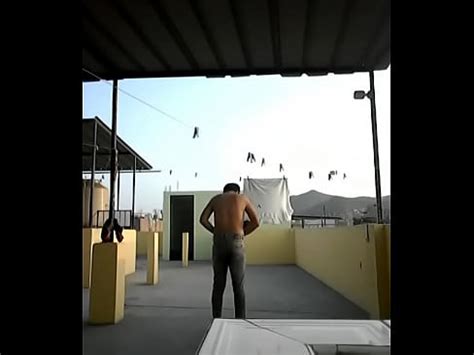 Despertando En La Azotea XVIDEOS