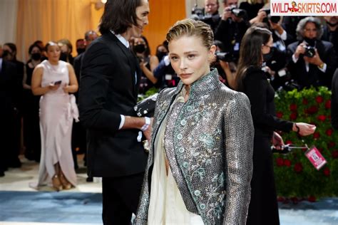 Chloe Grace Moretz Chloegmoretz Nude Instagram Leaked Photo 164