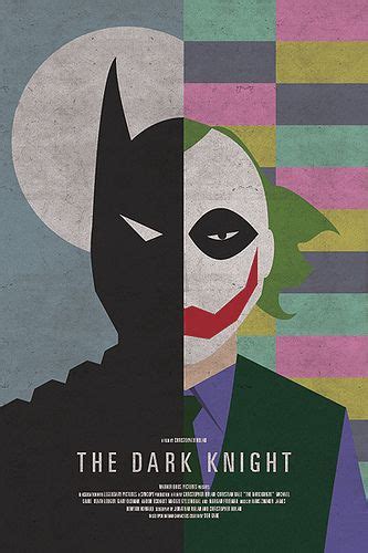 The Dark Knight Poster Art Movie Posters Movie Posters Vintage