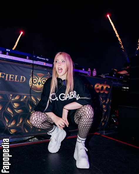 Alison Wonderland Nude OnlyFans Leaks Photo 5877178 Fapopedia