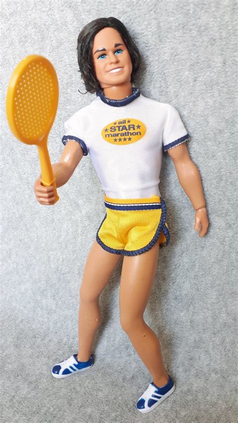 Barbie Sport Shave Ken 1294 From 1979 This Is Sport S Flickr