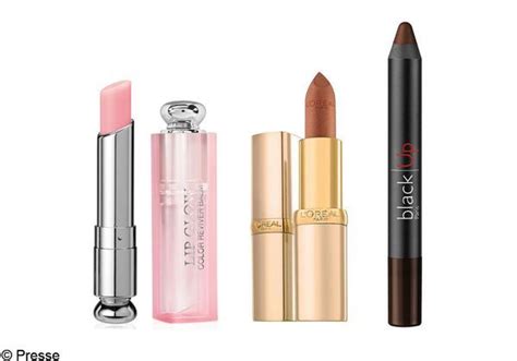 Comment porter le maquillage nude sans avoir lair fatigué Elle