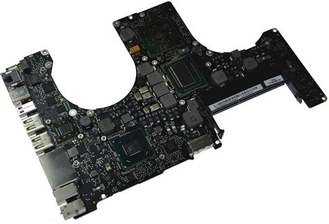 MacBook Pro 15" Unibody Early 2011 Motherboards | iFixit