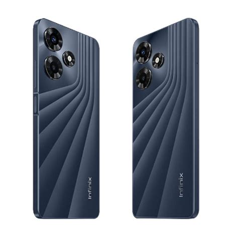 Infinix Hot I Go G Noir Funny Call