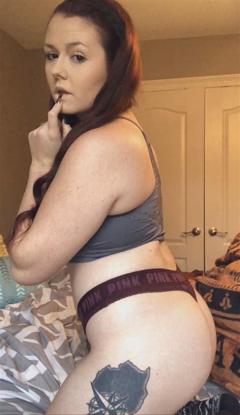 Redhead Redhead Porn Pic