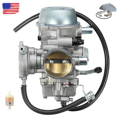 Carburetor For Polaris Predator Atv Carb Ebay