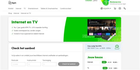 Welkomstcadeau Internet En Tv Welkomstcadeau Nl