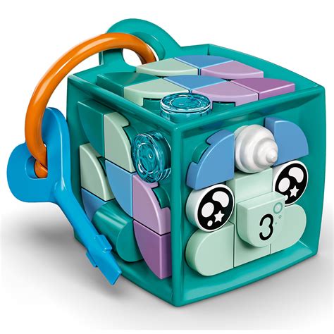 LEGO DOTS Privezak narval | Pertini Online Prodavica