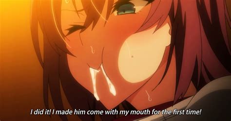 Hentai Blowjobs Short