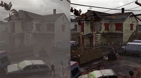 The Walking Dead Saints And Sinners Finally Gets A Facelift On Quest 3