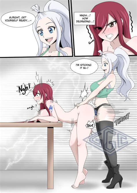 Fairy Slut A Fairy Tail Doujin P07 By Ggc Hentai Foundry