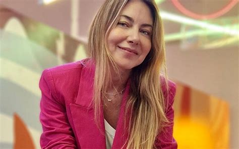 Actriz M Nica Godoy Saca Suspiros Con Sus Fotos En Bikini Desde Espa A Tecache Cl