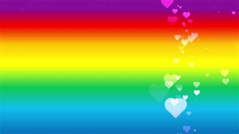 Rainbow Gay Pride Mmd Sixgeser