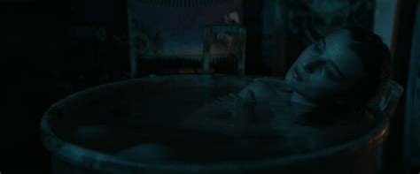 Nude Video Celebs Alice Pagani Nude Non Mi Uccidere