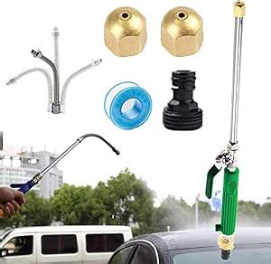 Amazon Unbelievablewasher Universal Garden Hose Pressure Washer