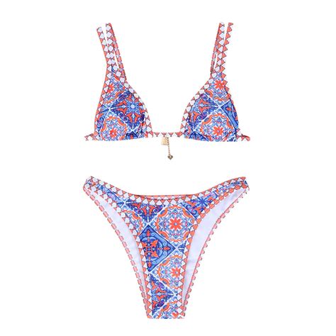 Yunyi Sexy Swimsuit Piece Set Bathing Suit For Women Piece Bikini