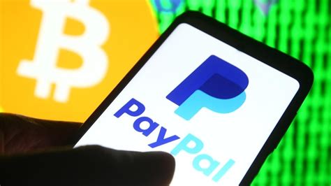 Bitcoin Btc Mit Paypal Kaufen Anleitung Und Anbieter 2024 Btc Echo