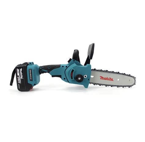 Купить Аккумуляторная мини пила Makita цепная DUC200Z 36V, 5Аh, АКБ ...
