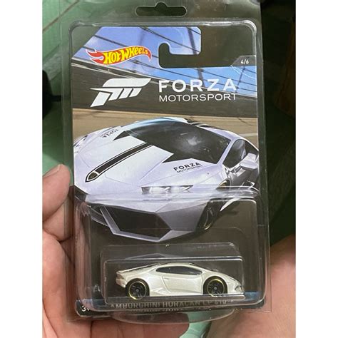 Xe mô hình Hot Wheels Lamborghini Huracan tỉ lệ 1 64 Shopee Việt Nam