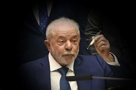 Lula volta a dizer que problema do agro ele é ideológico