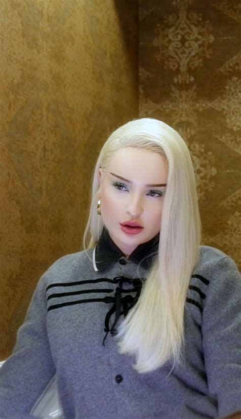 Kim Petras Nude Photos And LEAKED Porn Scandal Planet