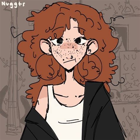 Picrew Nuggets Cartoon Art Sketches Art Style