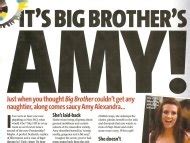 Amy Alexandra Nude Pics Videos Sex Tape