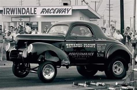 Hot Rods The Ultimate Willys Gasser Thread Page 67 The H A M B